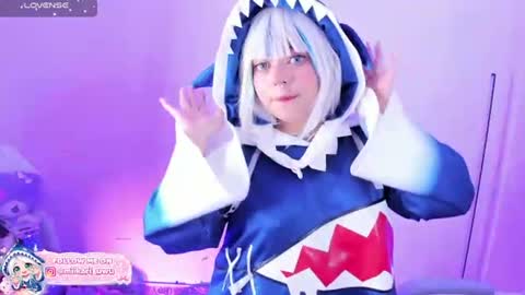 Ahri help me get to 100  online show from July 13, 4:02 am