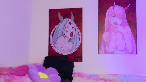 ahri online show from December 31, 11:53 am