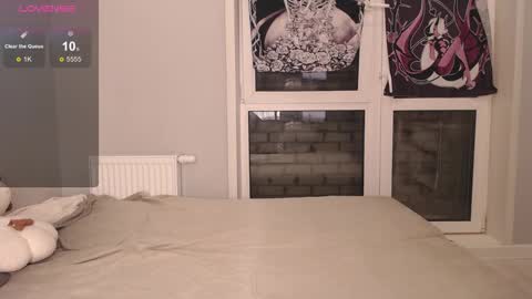 Ahri online show from March 14, 9:16 pm