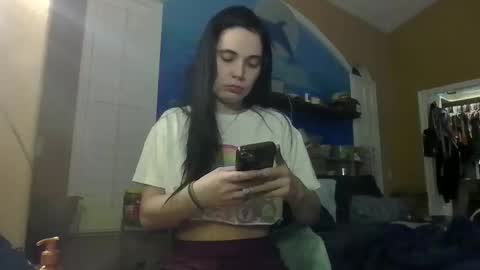 Kat online show from February 10, 4:15 am