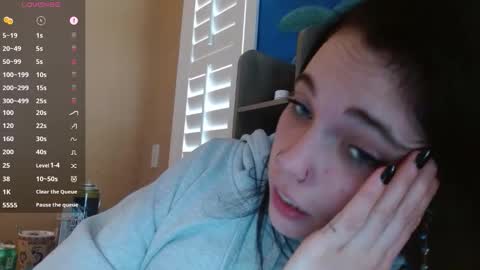 Kat online show from April 19, 4:51 pm