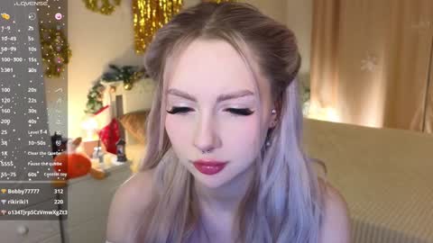 Lexi online show from December 19, 10:13 am