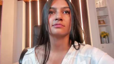 aidajoness online show from October 29, 2:42 pm