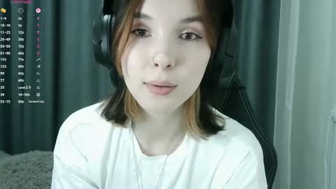 Ruby online show from July 11, 6:19 pm