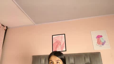 Ailyn online show from October 4, 11:53 pm