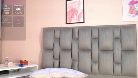 Ailyn online show from February 3, 11:18 pm