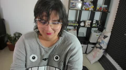 Catalina online show from February 6, 1:32 pm