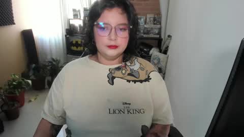 Catalina online show from September 16, 12:46 pm