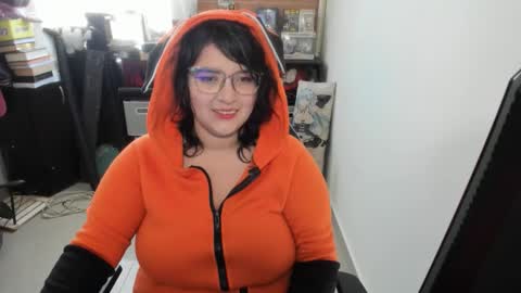 Catalina online show from October 1, 12:54 pm