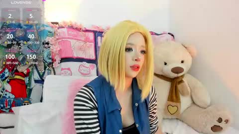 aikonara online show from February 23, 1:13 pm