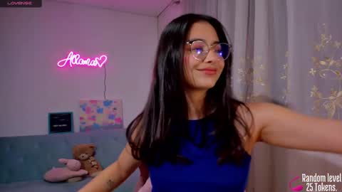  Ailana  online show from February 22, 2:17 am