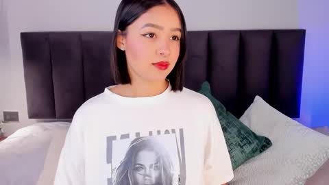 ailanacortes online show from January 9, 12:20 pm