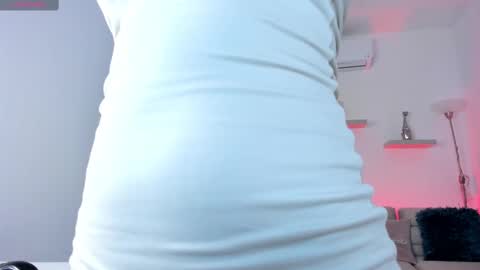 Alisson online show from March 11, 7:36 pm