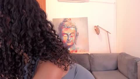 Alisson online show from November 18, 7:48 pm