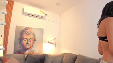 Alisson online show from October 16, 8:00 pm