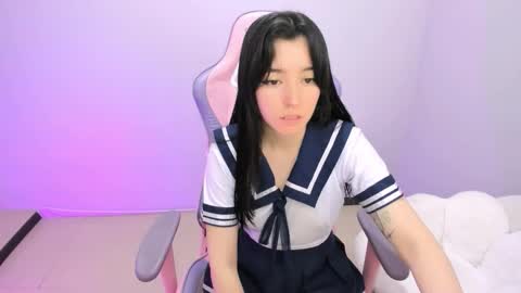 Ailee Hyuga online show from September 30, 3:39 pm