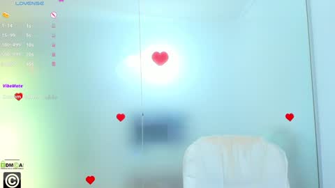 Allie  online show from February 14, 11:34 am