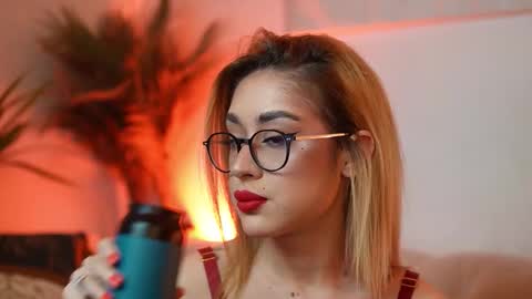  Aileen  online show from February 19, 10:08 pm