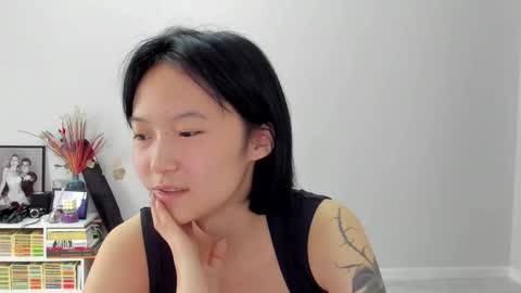 Ailey online show from February 11, 3:41 am