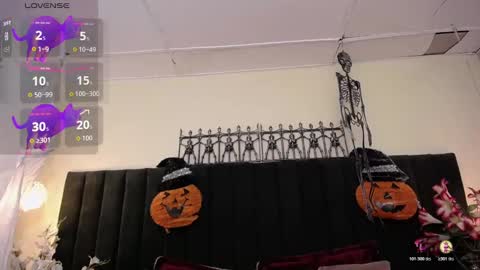 Ailyn rouss online show from November 1, 1:32 am