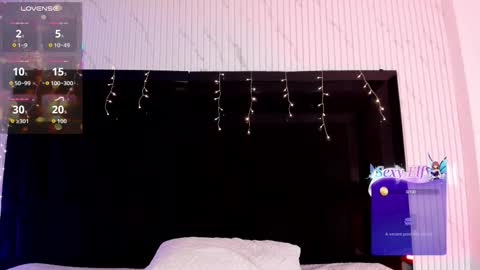 Ailyn Blaze online show from February 12, 8:05 am