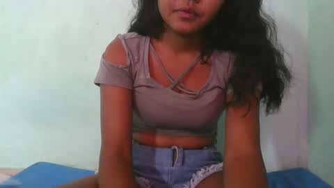 aimeamour online show from February 24, 6:58 am