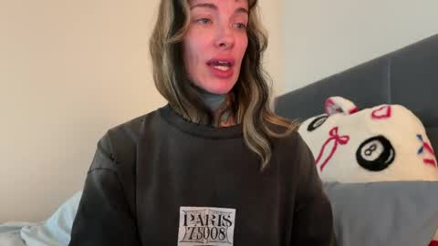 Airgead online show from April 18, 8:20 pm