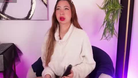 Airi online show from March 28, 11:10 am