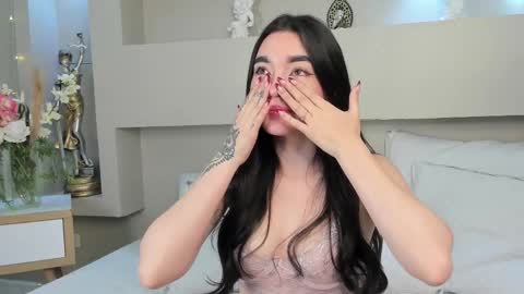 airi  online show from March 10, 2:59 pm