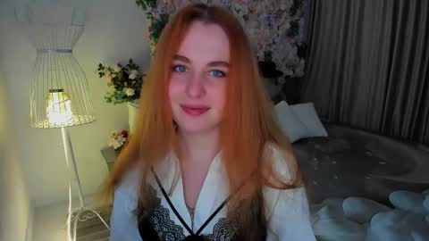 Louise online show from November 23, 10:06 am