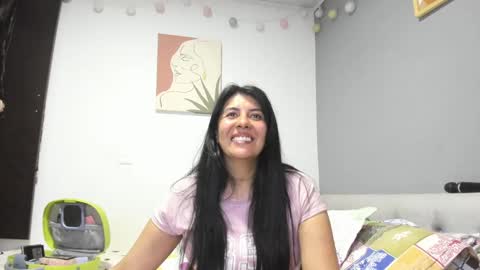 Katie   online show from December 6, 12:12 am