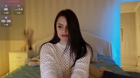 Aisha online show from January 14, 3:26 pm