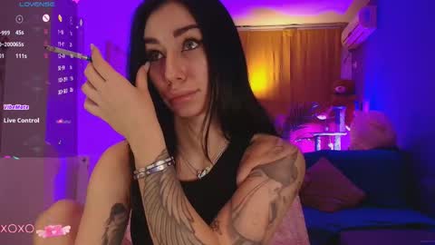 Lora online show from January 7, 6:17 am