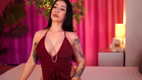 Lora online show from February 11, 9:42 am