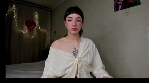 Aisha online show from March 26, 9:38 pm