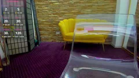 Aisha online show from October 18, 3:53 am