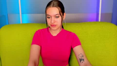 aishatempt online show from May 7, 8:51 am