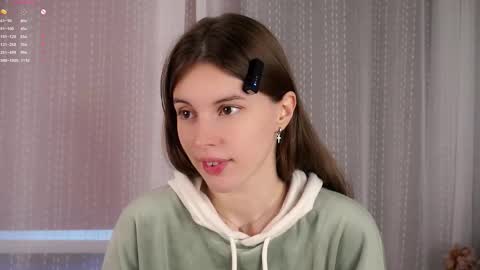 Aliza online show from September 17, 1:14 am