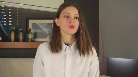 Aliza online show from February 28, 1:05 am