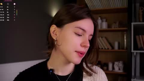 Aliza online show from September 19, 1:04 am