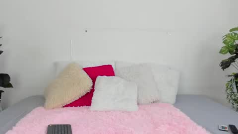 little aitana  online show from March 12, 1:40 pm