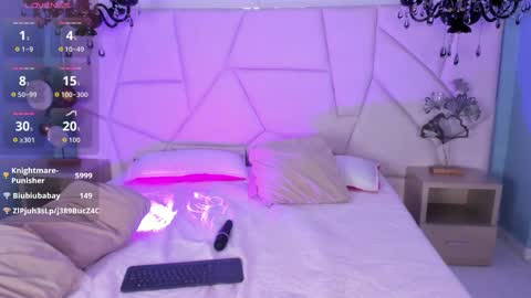 Aitana Hilton  online show from November 23, 1:13 pm