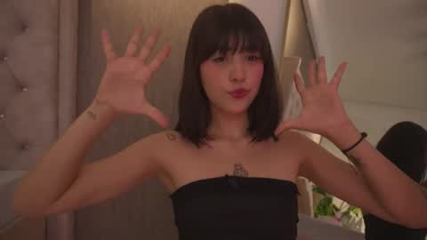 Aitana Jhons online show from February 12, 11:34 am