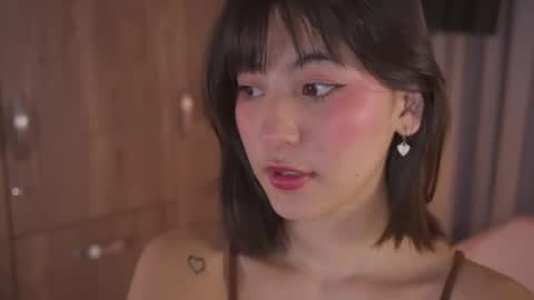 Aitana Jhons online show from July 23, 10:12 am