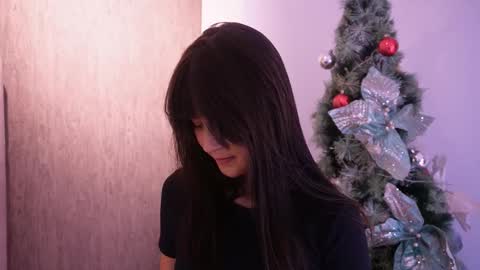 Aitana Jhons online show from December 21, 12:20 pm