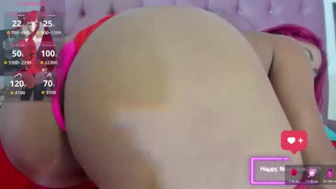 aitana_star1 online show from October 18, 8:54 pm