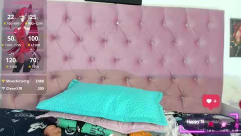 aitana_star1 online show from October 16, 10:45 pm