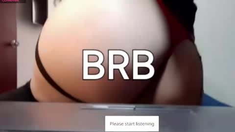 Miss Tatiana Independent Chaturbate Model online show from January 16, 1:56 am