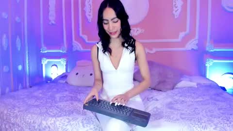 Aitana online show from September 19, 12:26 pm