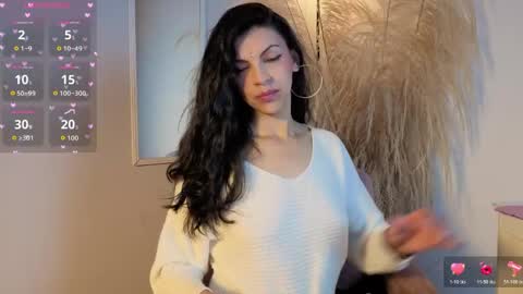 Aitana Garcia online show from April 17, 11:12 am